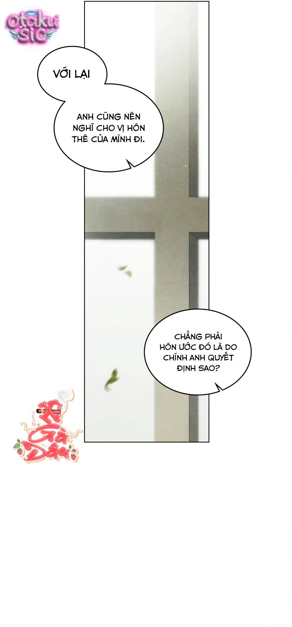 Nắng Hạ Tháng Năm - Chap 5