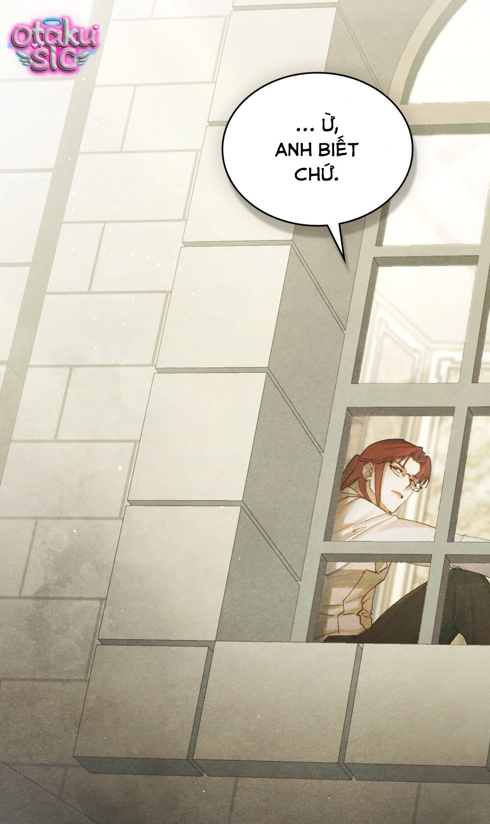 Nắng Hạ Tháng Năm - Chap 5