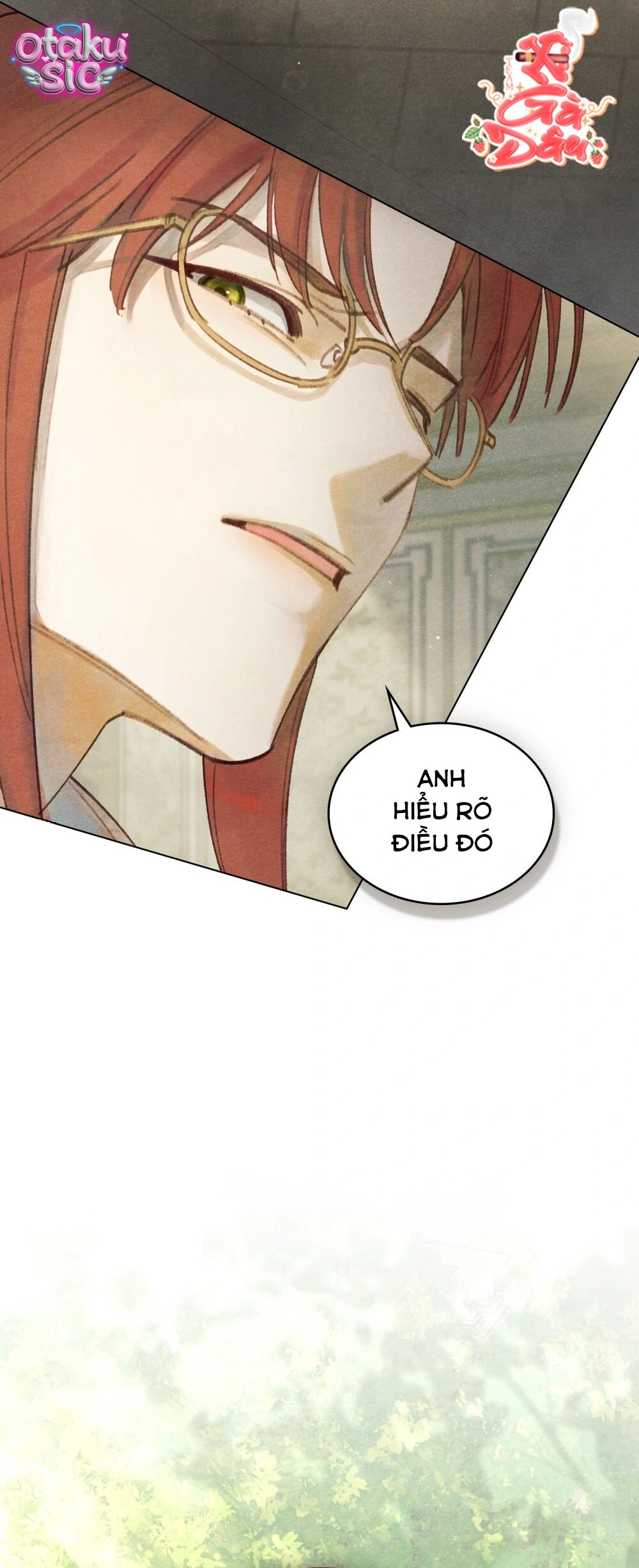 Nắng Hạ Tháng Năm - Chap 5