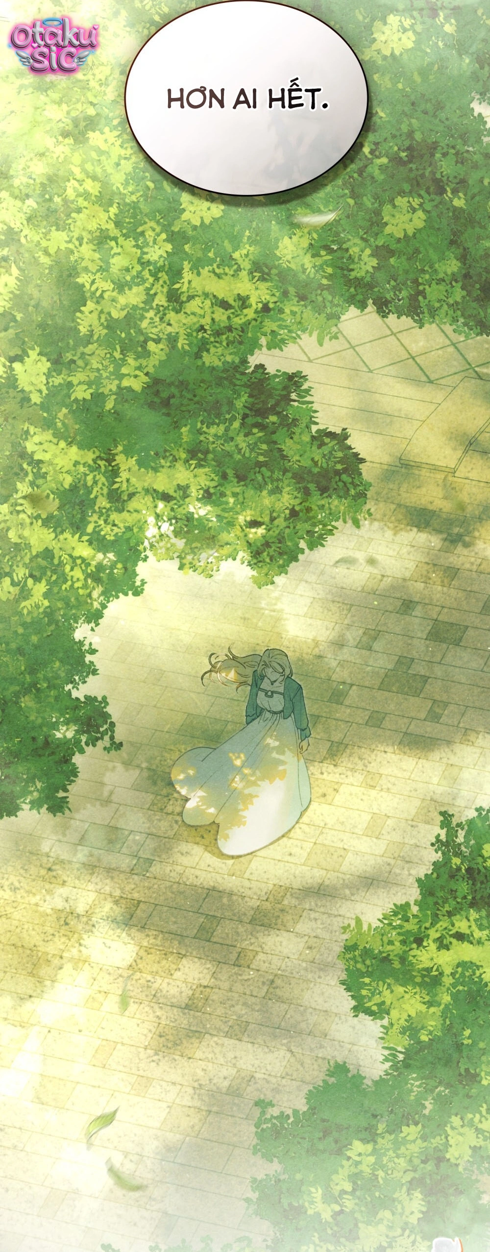 Nắng Hạ Tháng Năm - Chap 5