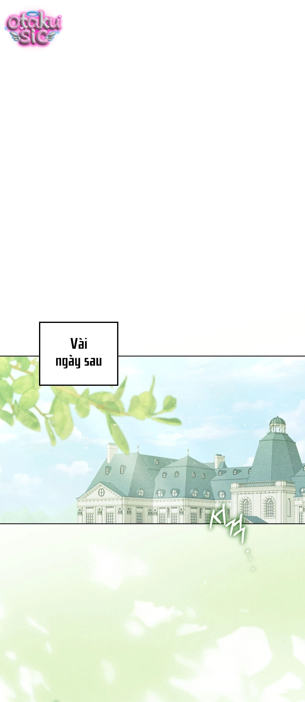 Nắng Hạ Tháng Năm - Chap 5