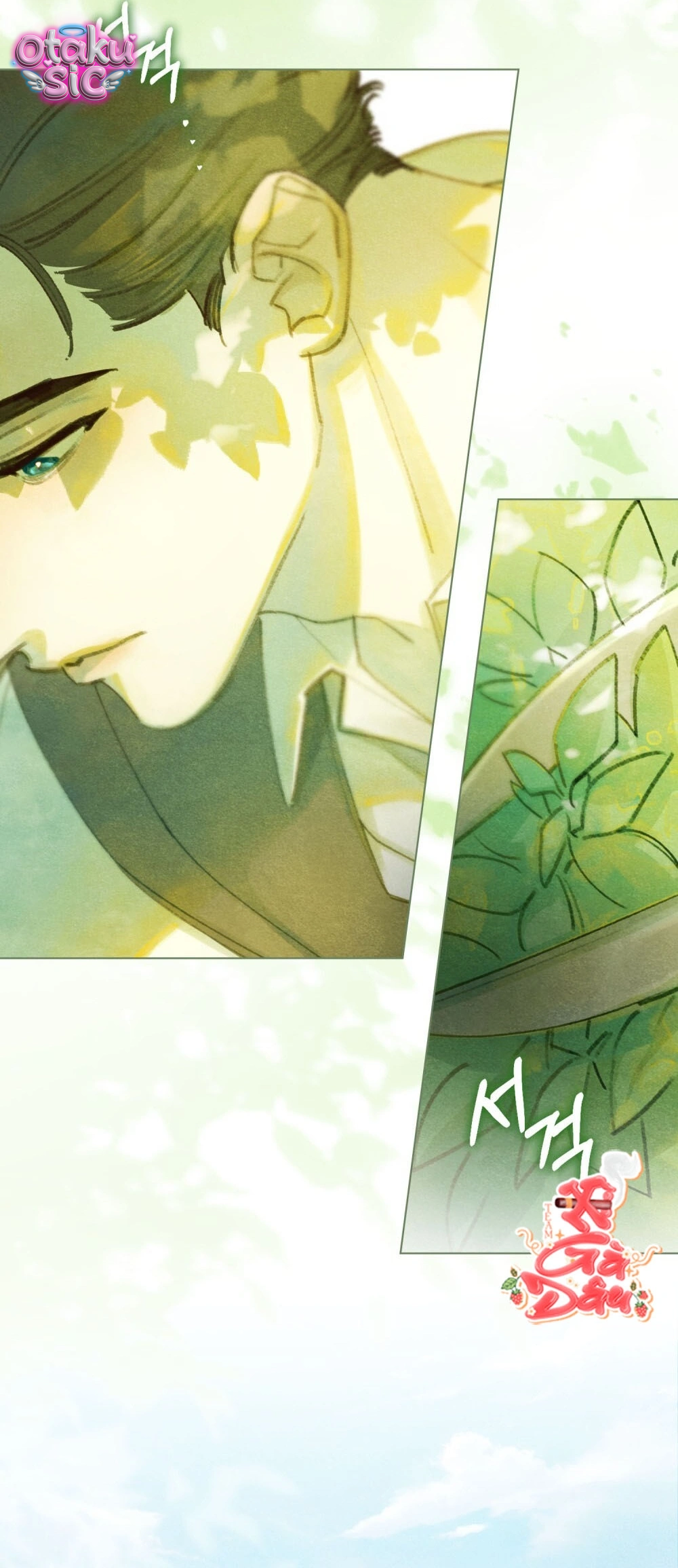 Nắng Hạ Tháng Năm - Chap 5