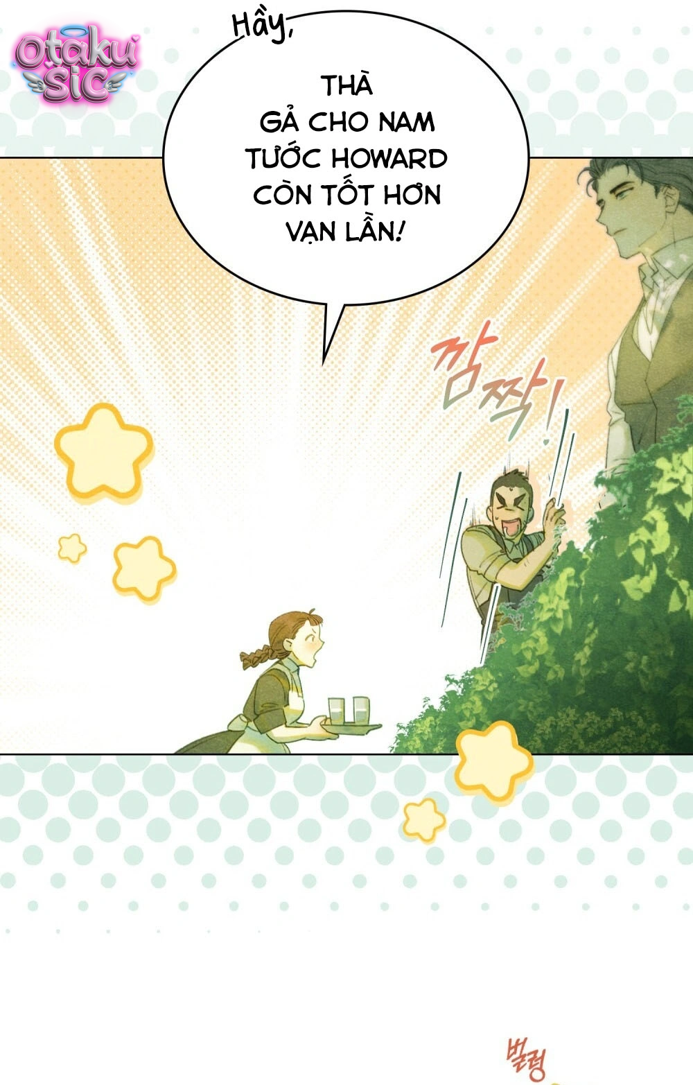 Nắng Hạ Tháng Năm - Chap 5
