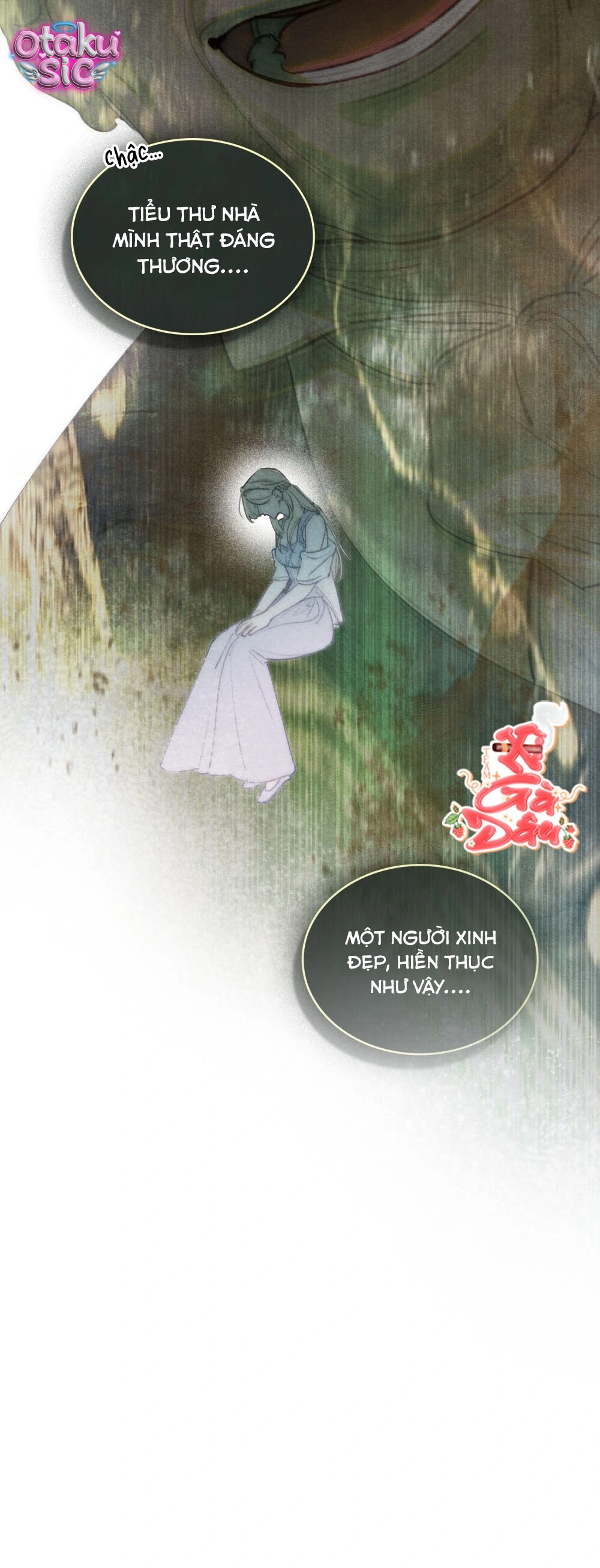 Nắng Hạ Tháng Năm - Chap 5