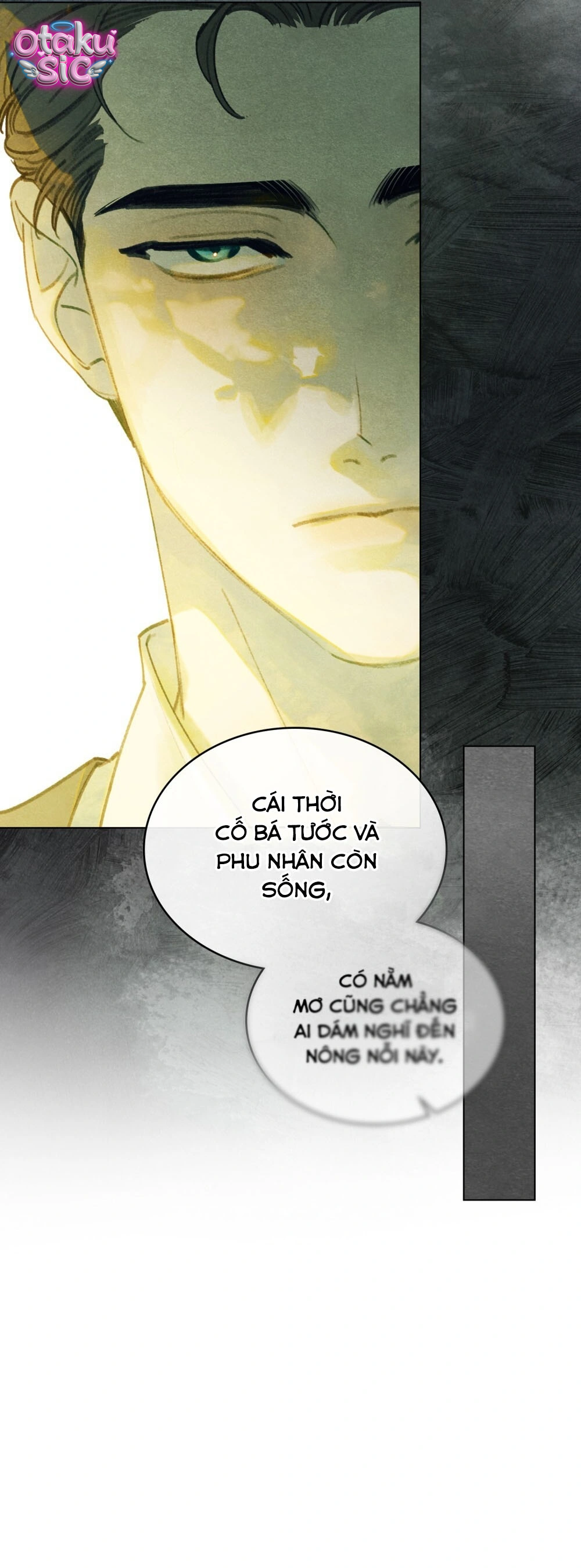 Nắng Hạ Tháng Năm - Chap 5