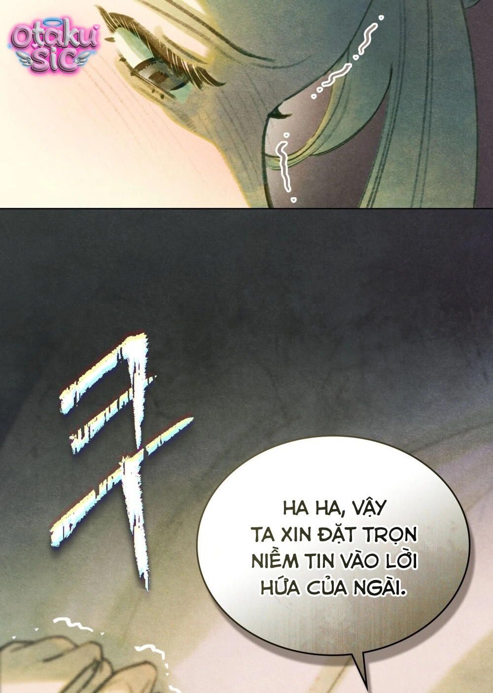 Nắng Hạ Tháng Năm - Chap 5