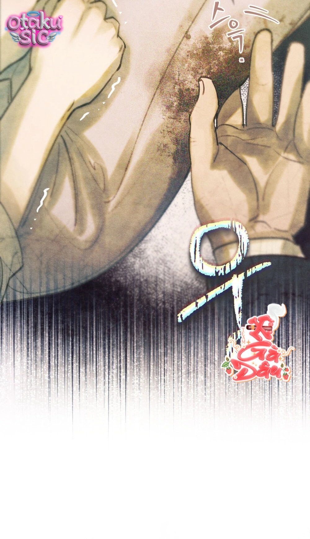 Nắng Hạ Tháng Năm - Chap 5