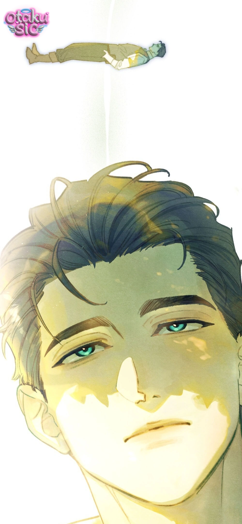 Nắng Hạ Tháng Năm - Chap 5
