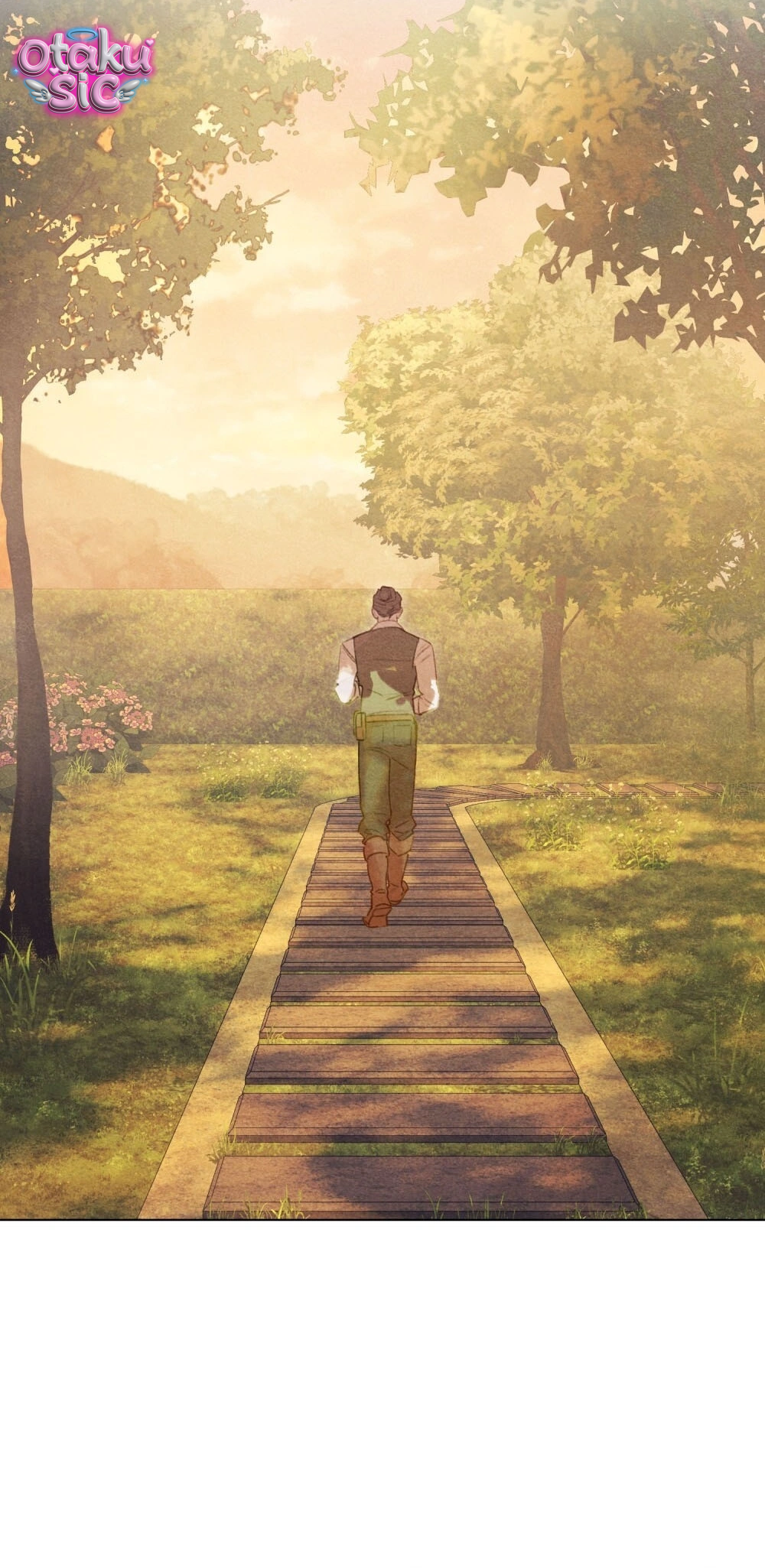 Nắng Hạ Tháng Năm - Chap 5