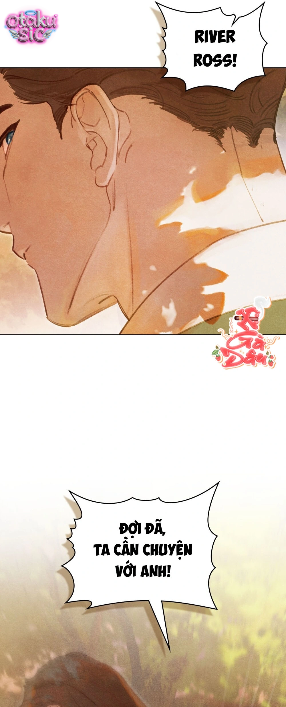 Nắng Hạ Tháng Năm - Chap 5
