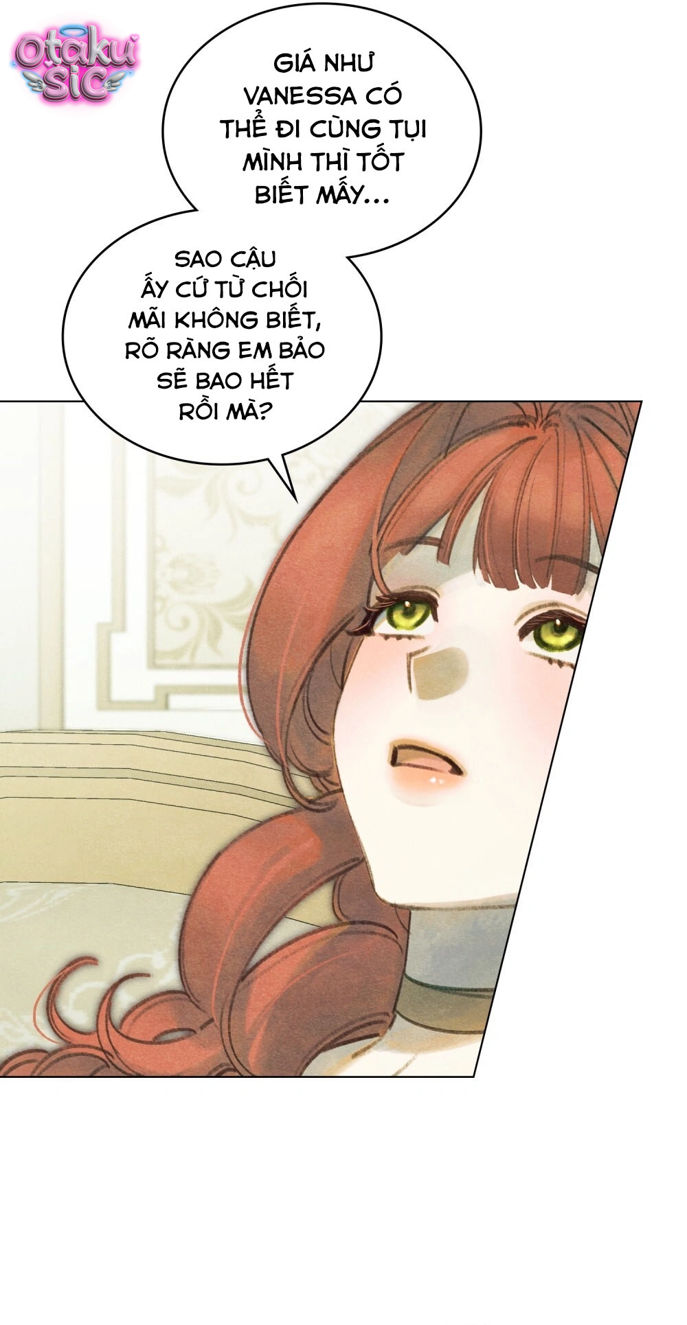 Nắng Hạ Tháng Năm - Chap 5