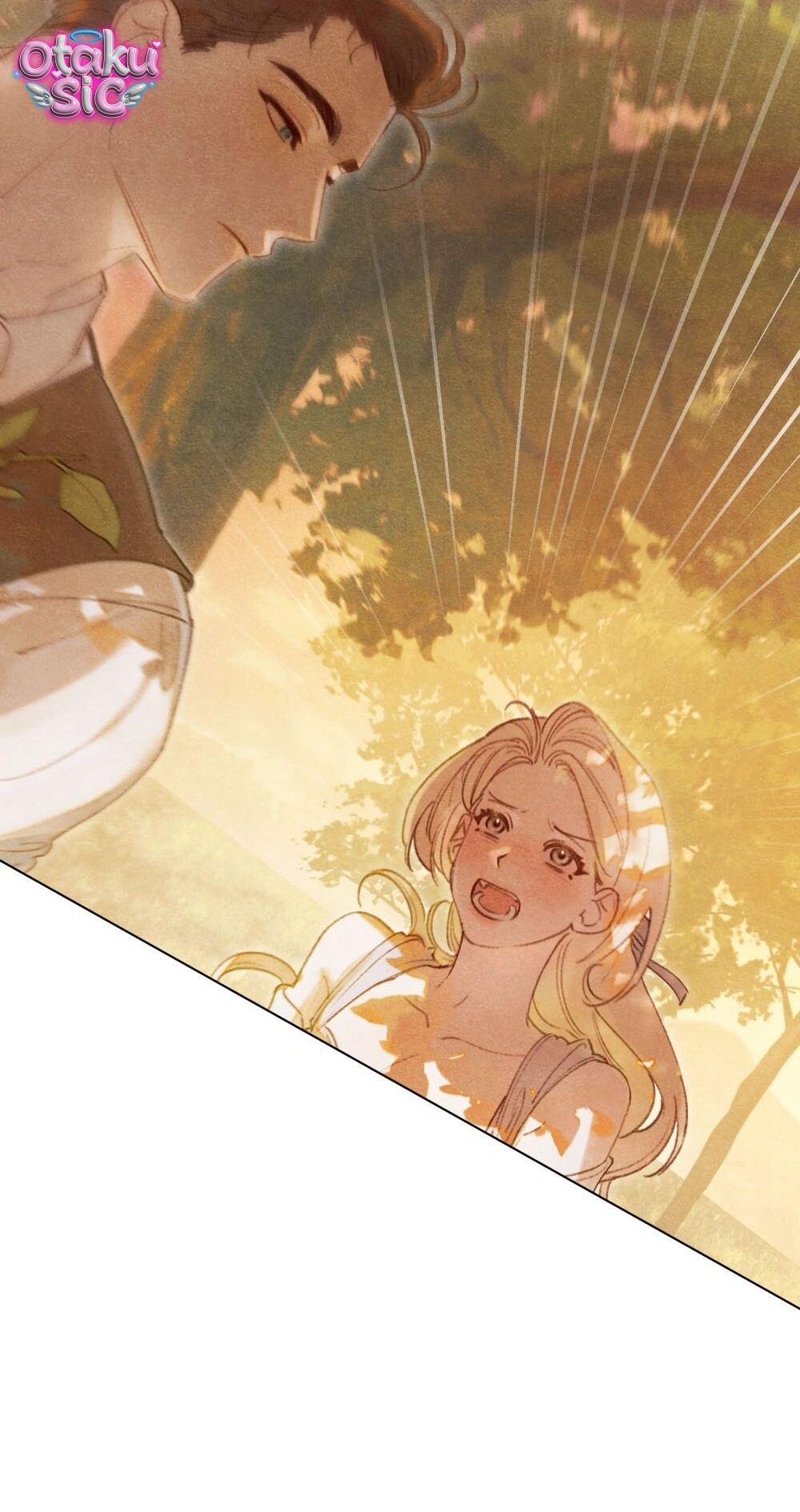 Nắng Hạ Tháng Năm - Chap 5