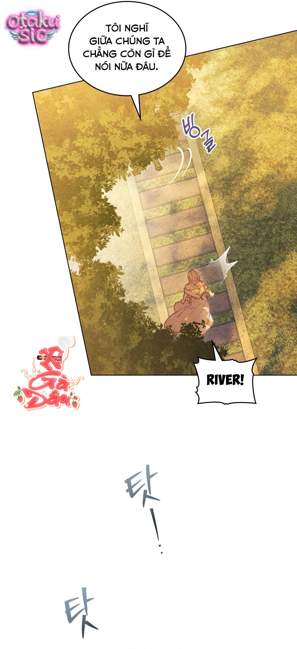 Nắng Hạ Tháng Năm - Chap 5