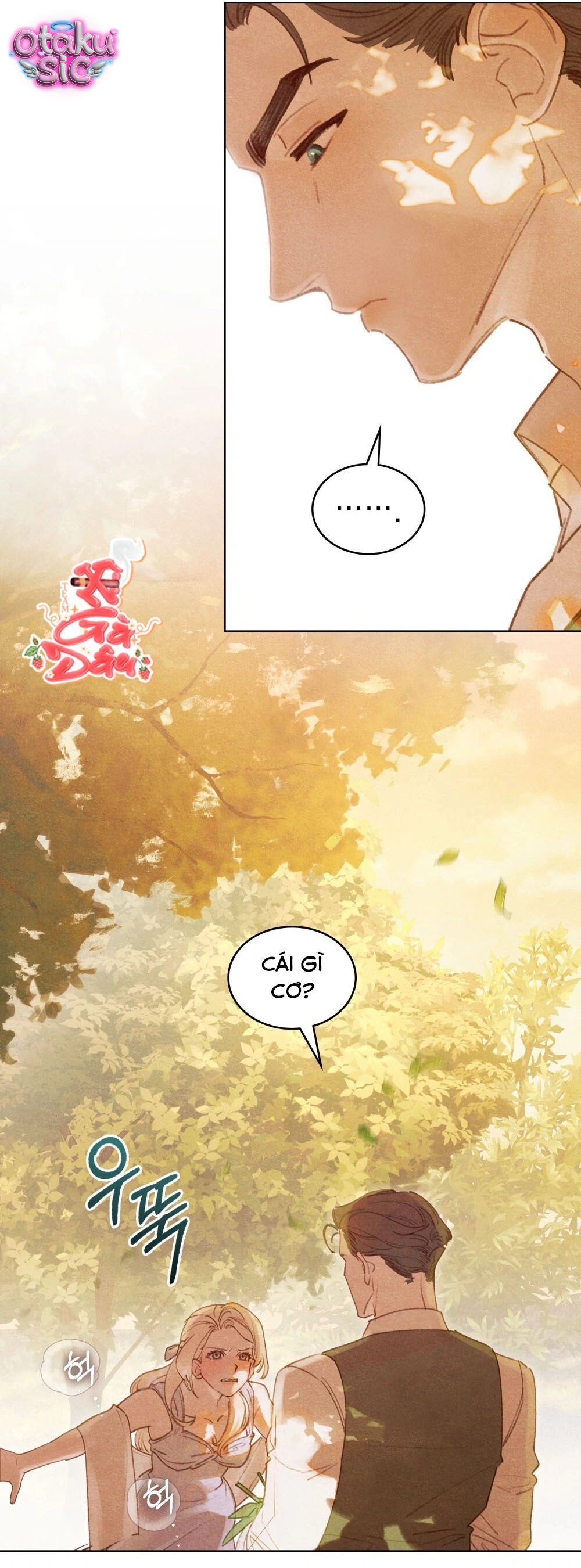 Nắng Hạ Tháng Năm - Chap 5