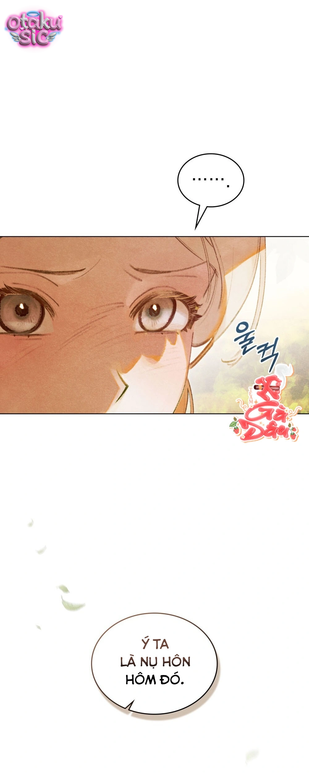 Nắng Hạ Tháng Năm - Chap 5