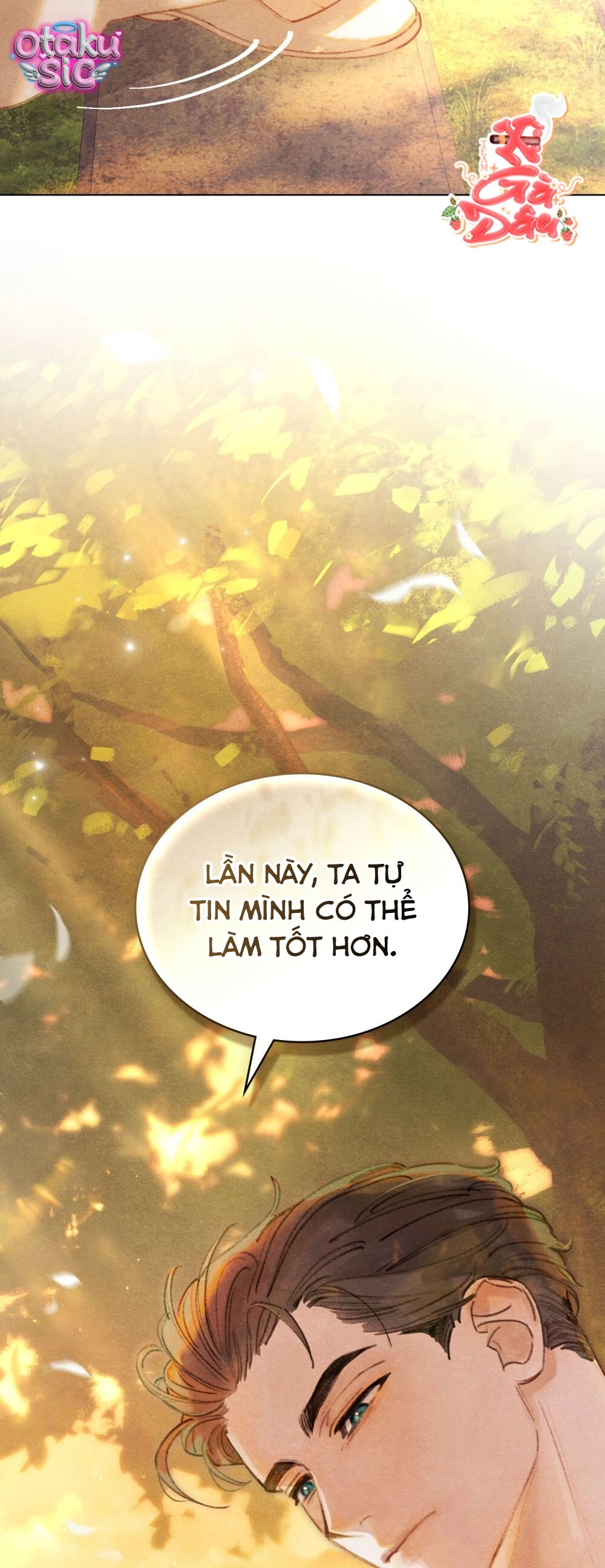 Nắng Hạ Tháng Năm - Chap 5
