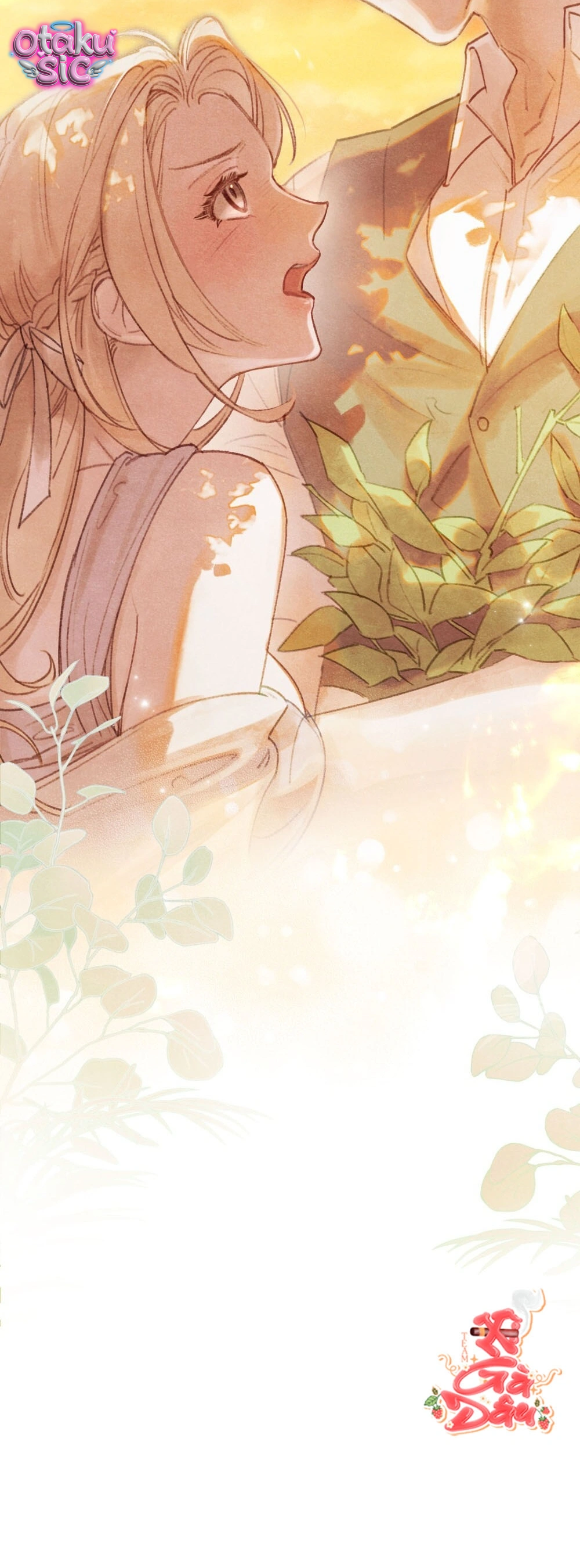 Nắng Hạ Tháng Năm - Chap 5