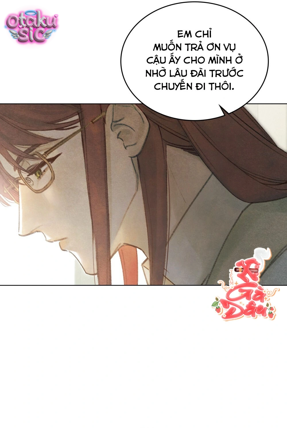 Nắng Hạ Tháng Năm - Chap 5