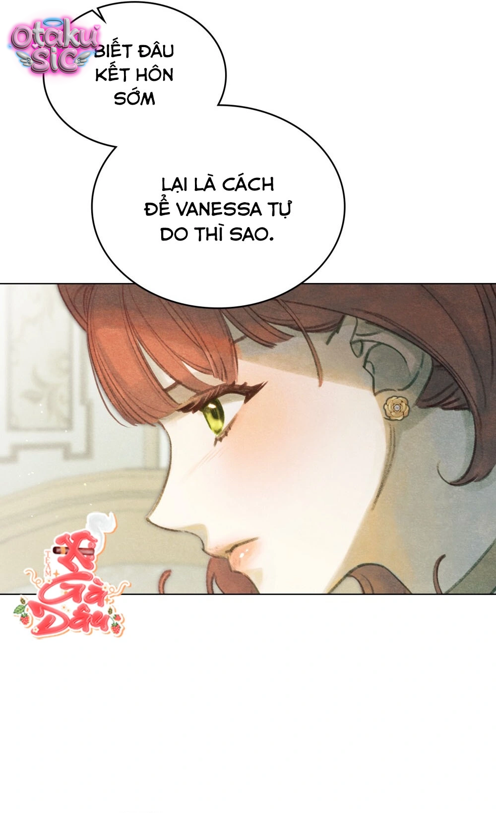 Nắng Hạ Tháng Năm - Chap 5