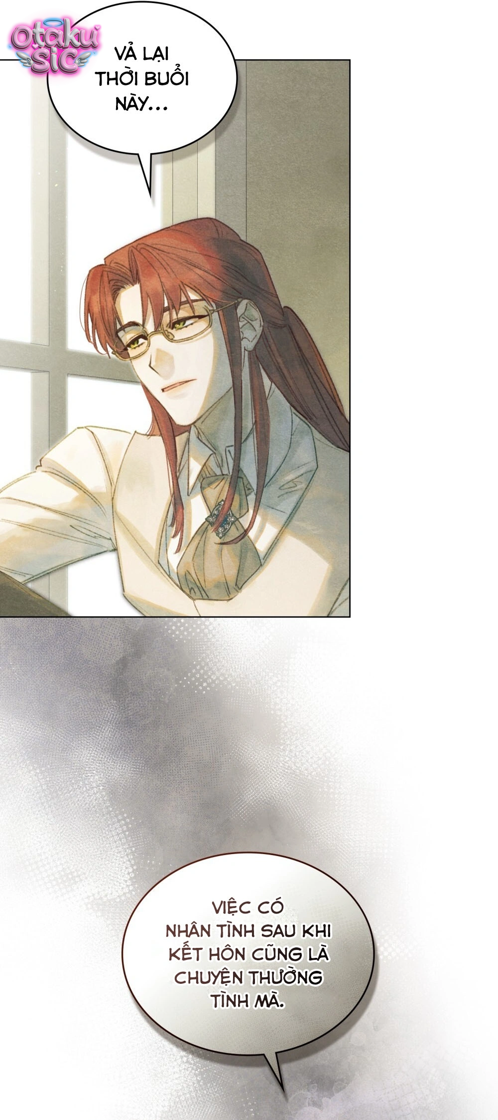 Nắng Hạ Tháng Năm - Chap 5