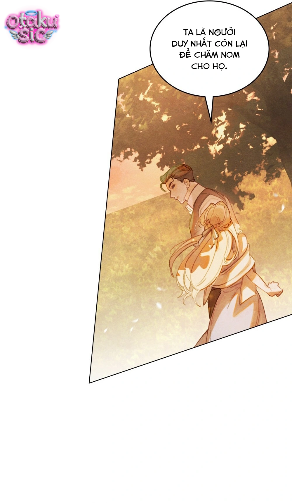 Nắng Hạ Tháng Năm - Chap 6
