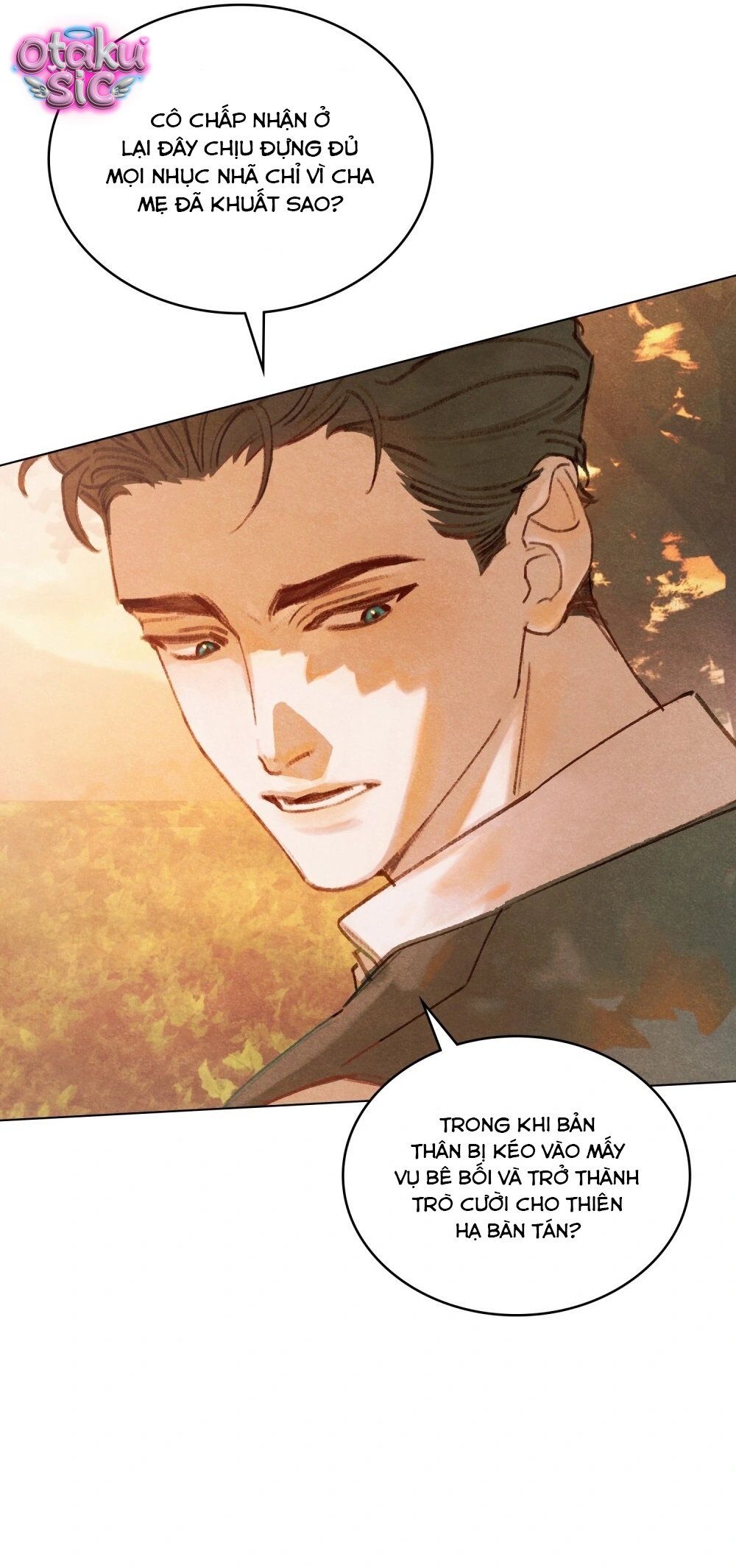 Nắng Hạ Tháng Năm - Chap 6