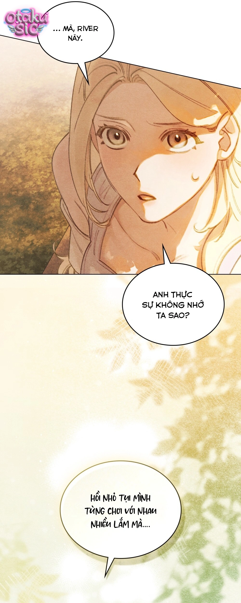 Nắng Hạ Tháng Năm - Chap 6