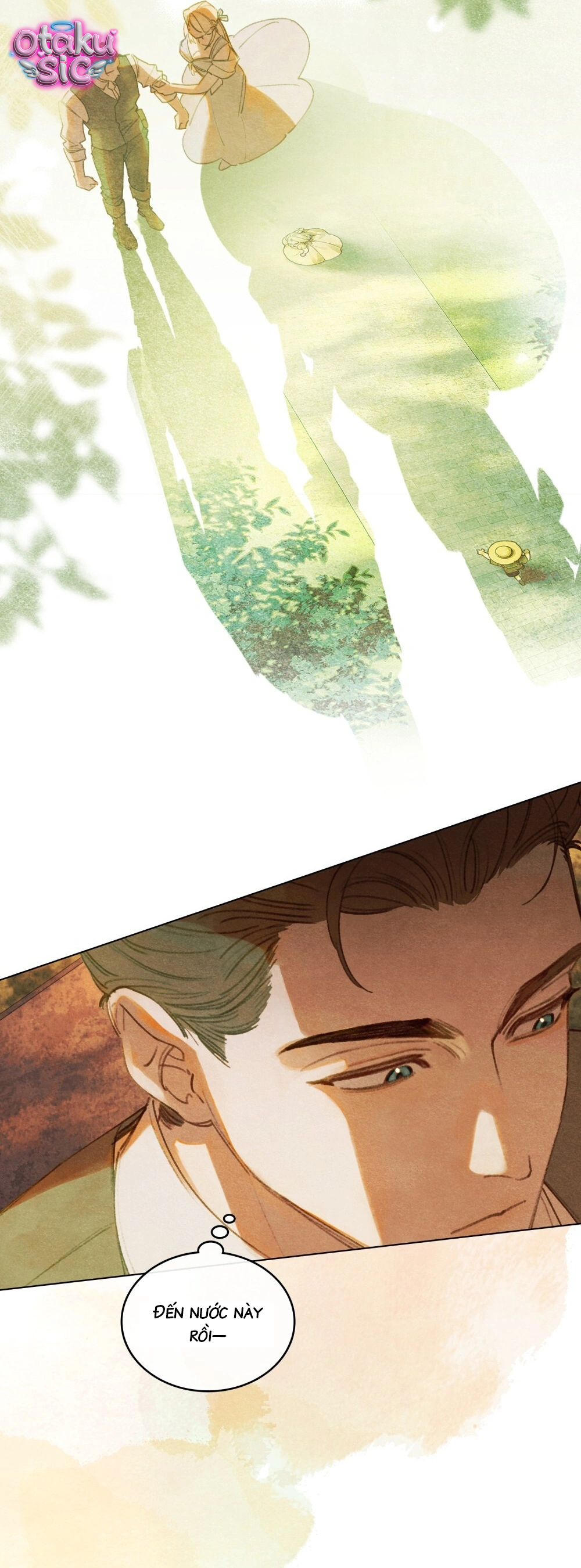 Nắng Hạ Tháng Năm - Chap 6