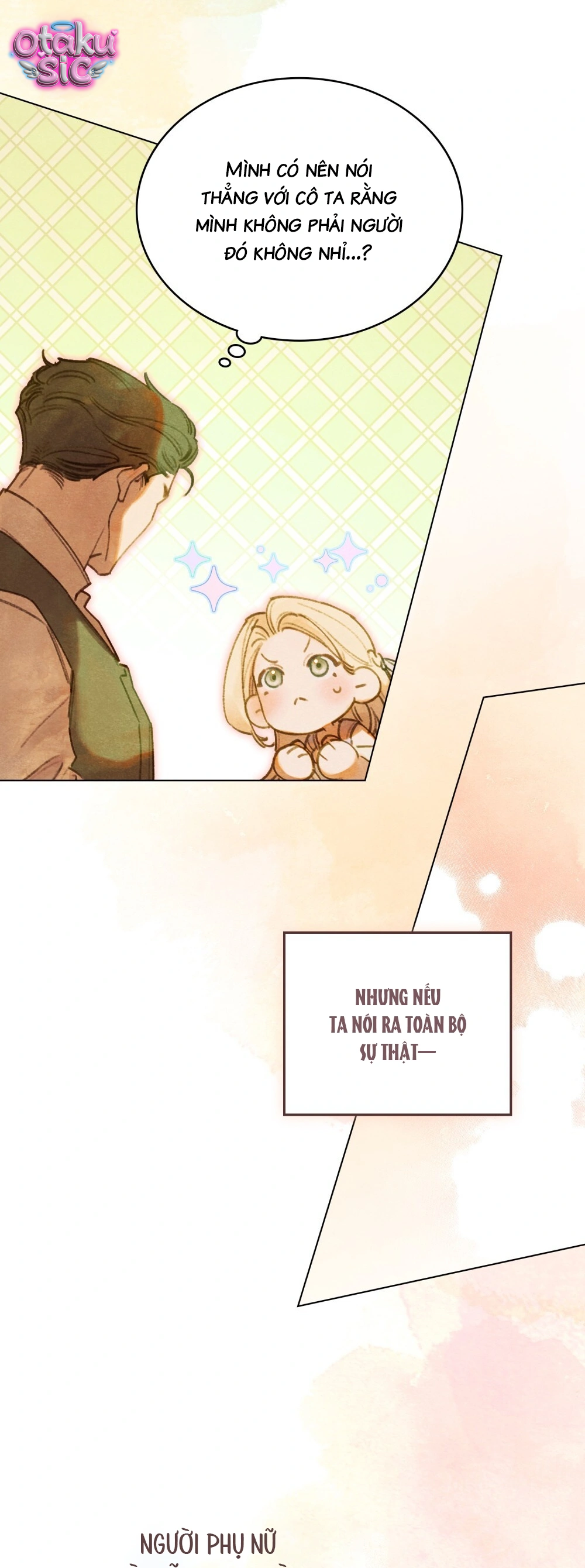 Nắng Hạ Tháng Năm - Chap 6