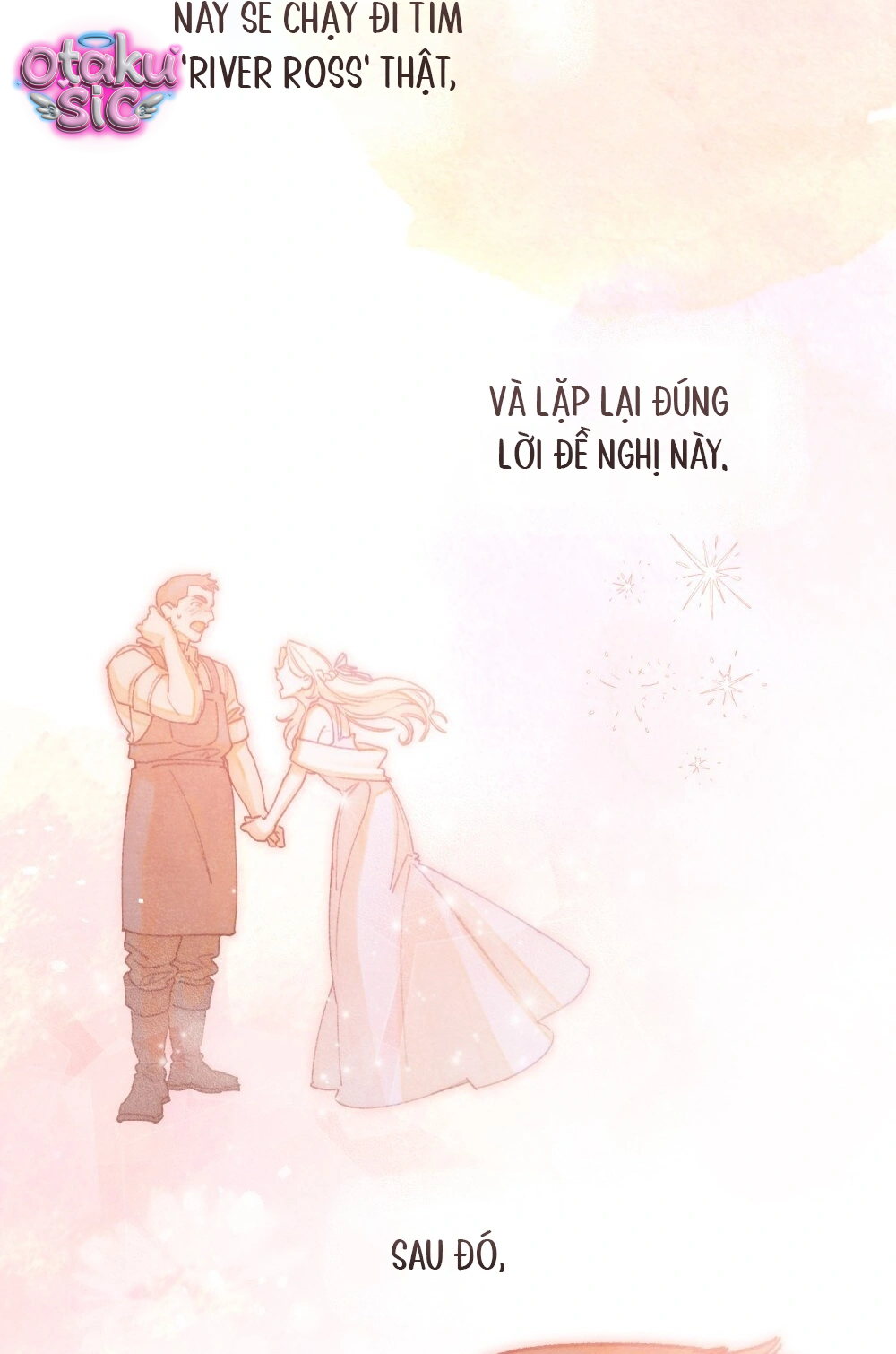 Nắng Hạ Tháng Năm - Chap 6