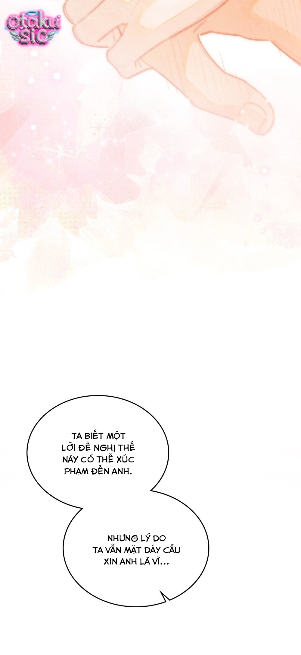 Nắng Hạ Tháng Năm - Chap 6