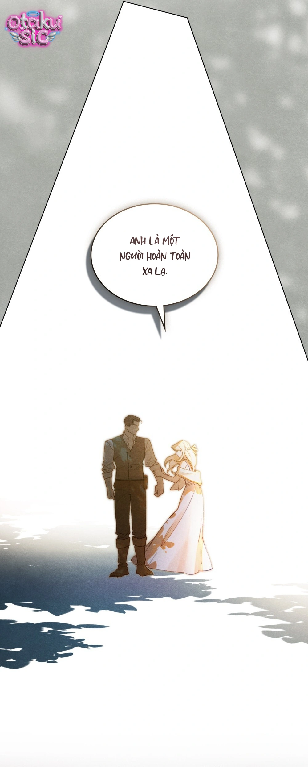 Nắng Hạ Tháng Năm - Chap 6