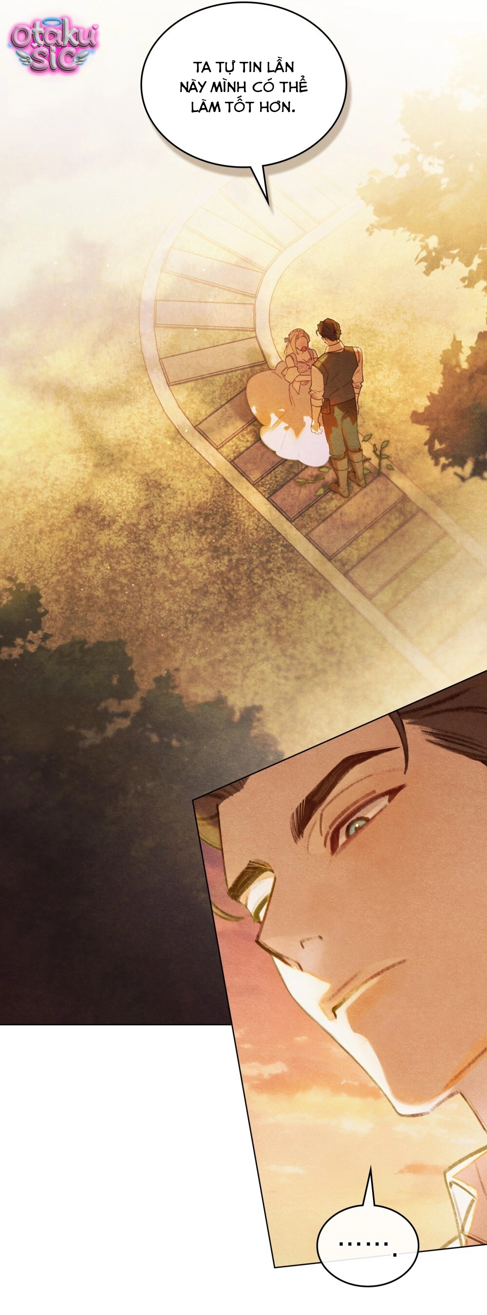 Nắng Hạ Tháng Năm - Chap 6
