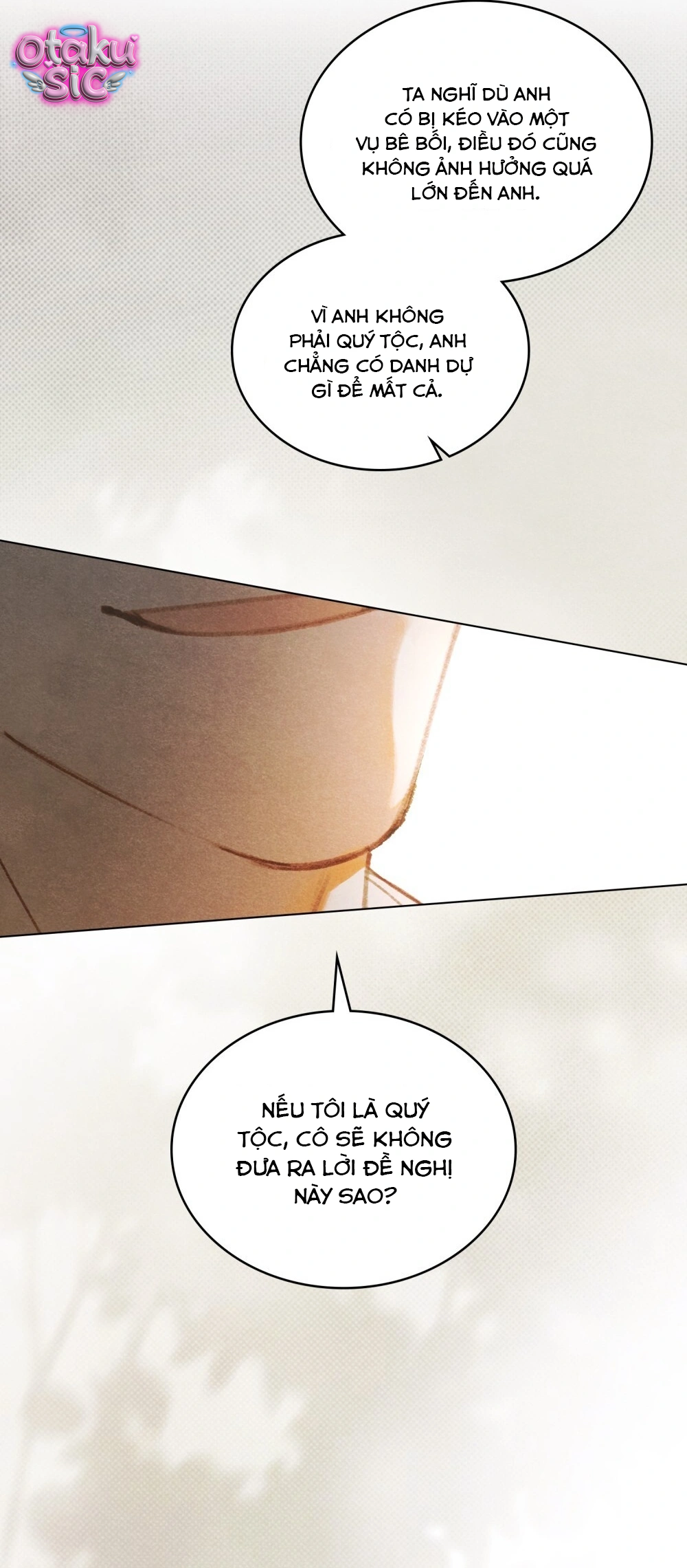 Nắng Hạ Tháng Năm - Chap 6