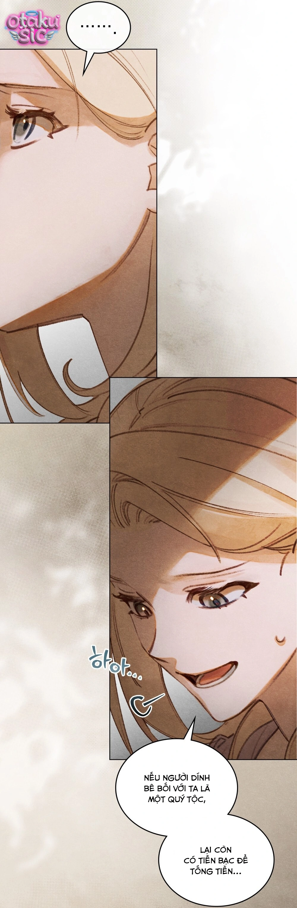 Nắng Hạ Tháng Năm - Chap 6