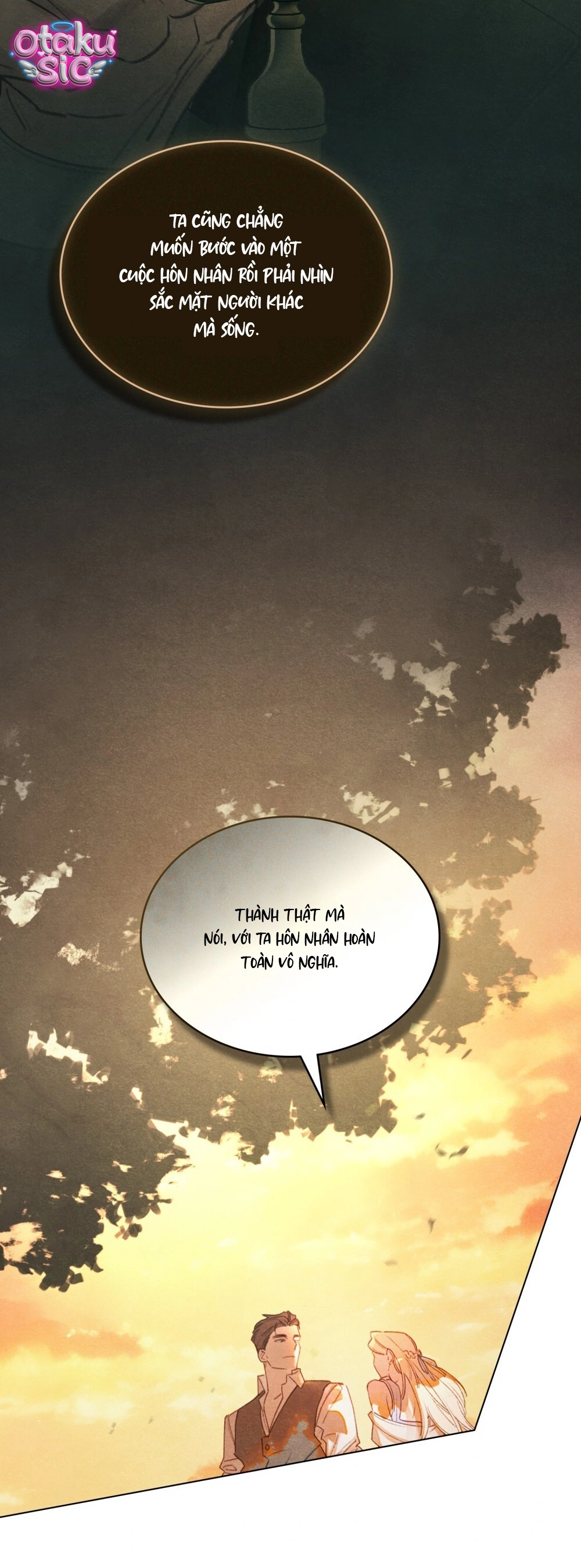 Nắng Hạ Tháng Năm - Chap 6
