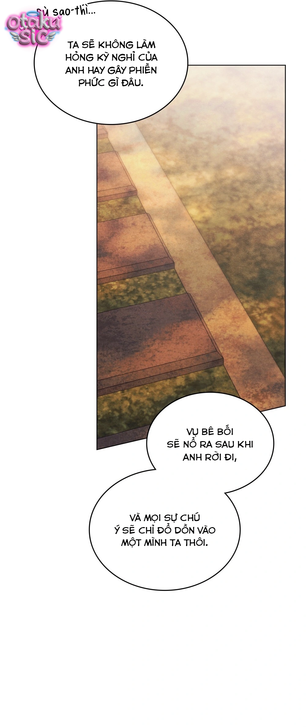 Nắng Hạ Tháng Năm - Chap 6