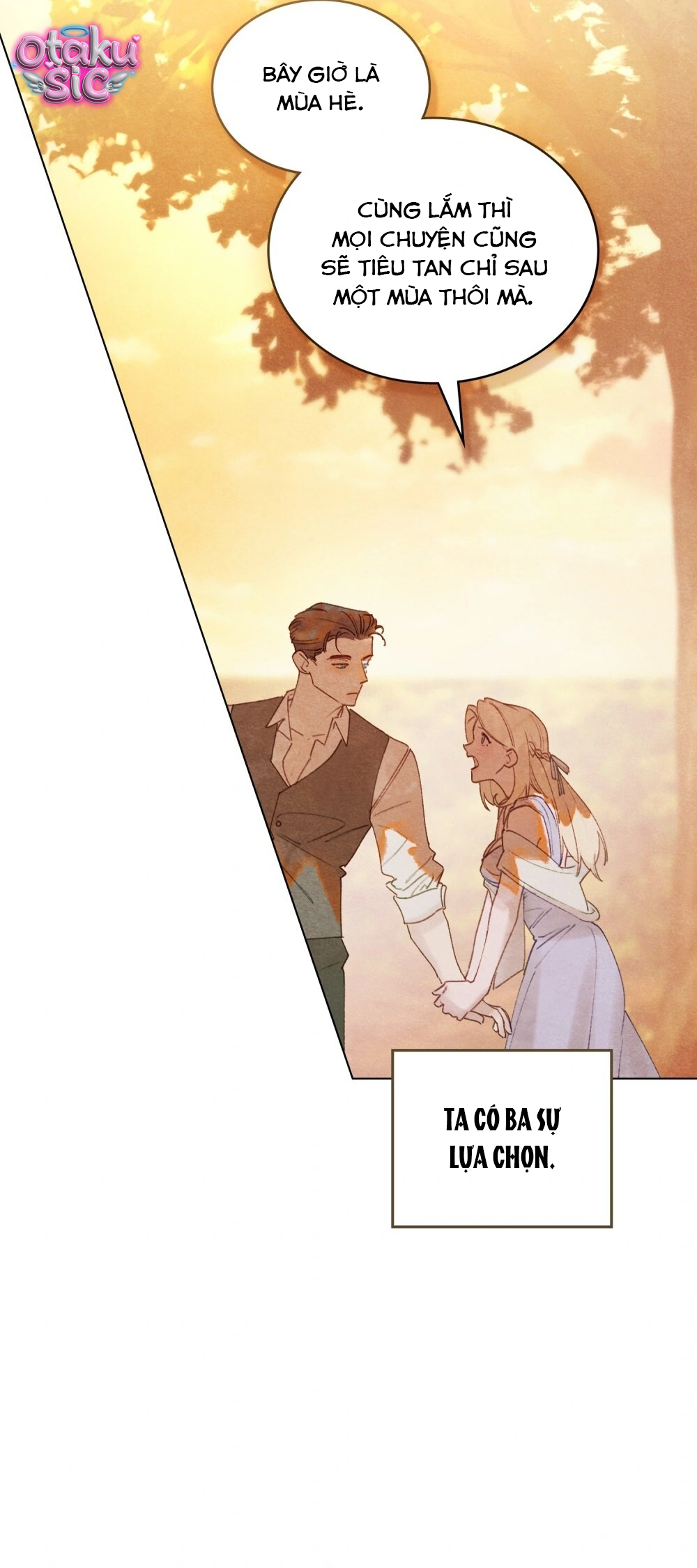 Nắng Hạ Tháng Năm - Chap 6