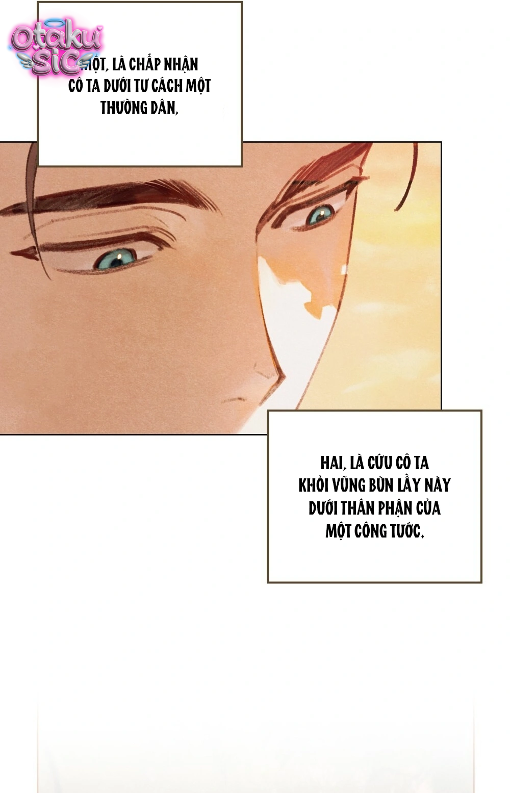 Nắng Hạ Tháng Năm - Chap 6