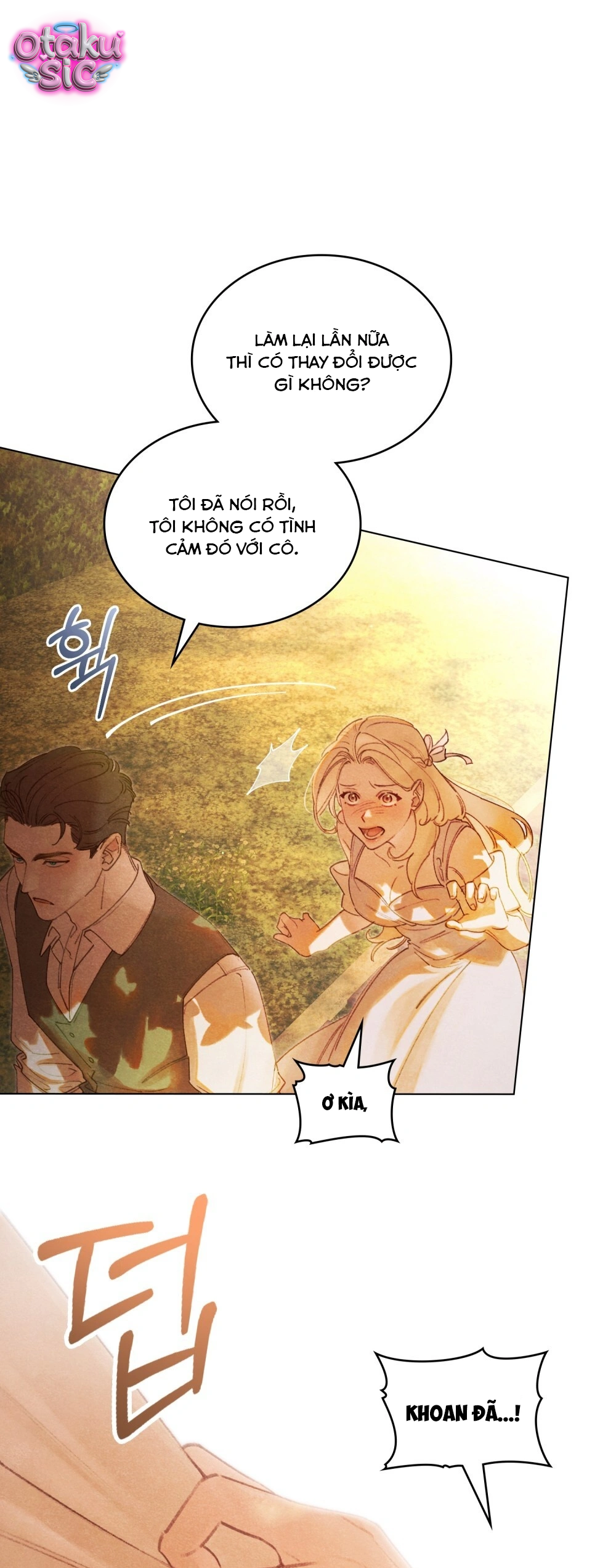 Nắng Hạ Tháng Năm - Chap 6