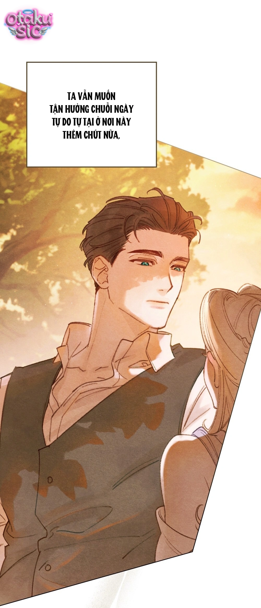 Nắng Hạ Tháng Năm - Chap 6