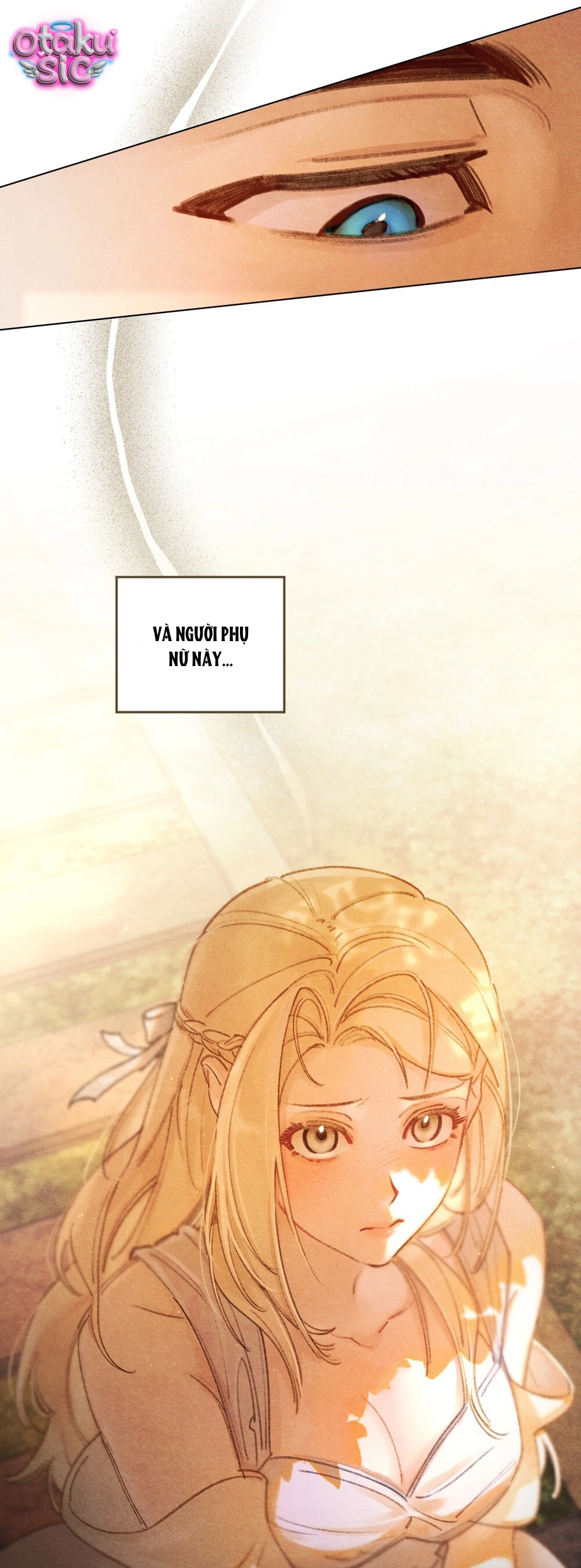 Nắng Hạ Tháng Năm - Chap 6