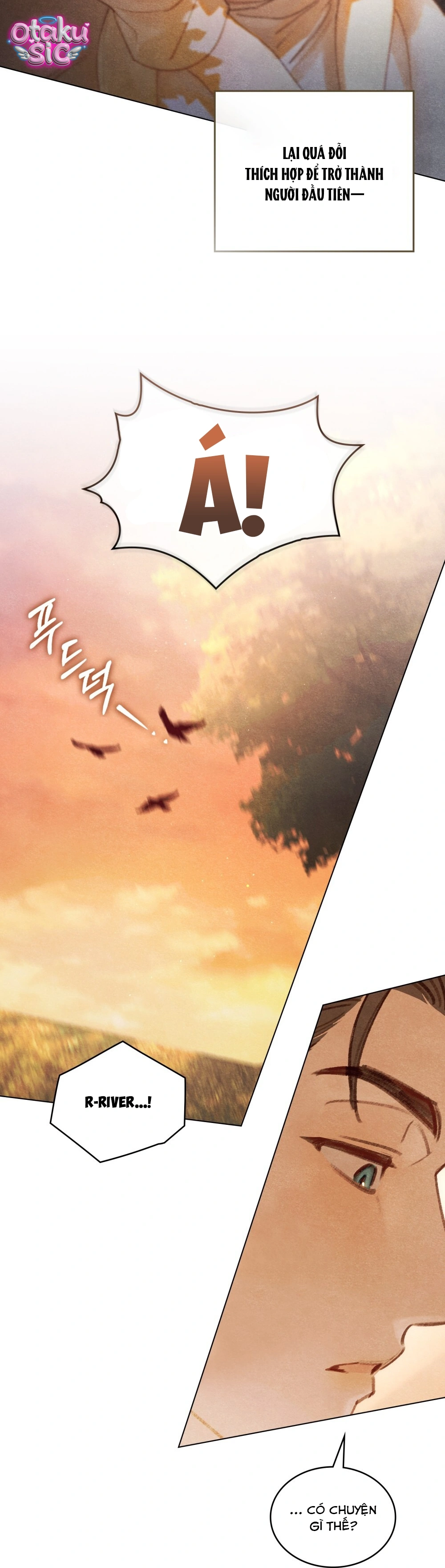 Nắng Hạ Tháng Năm - Chap 6