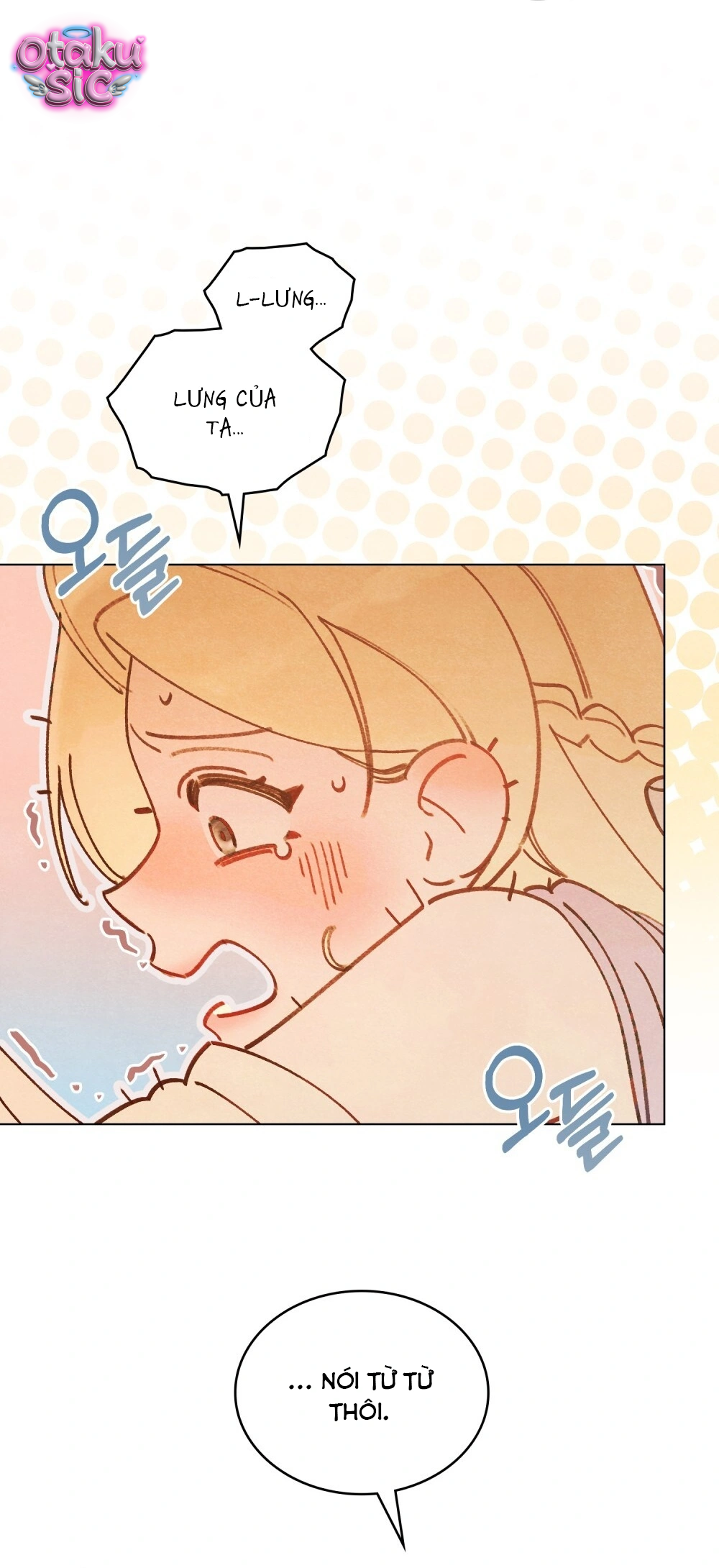 Nắng Hạ Tháng Năm - Chap 6