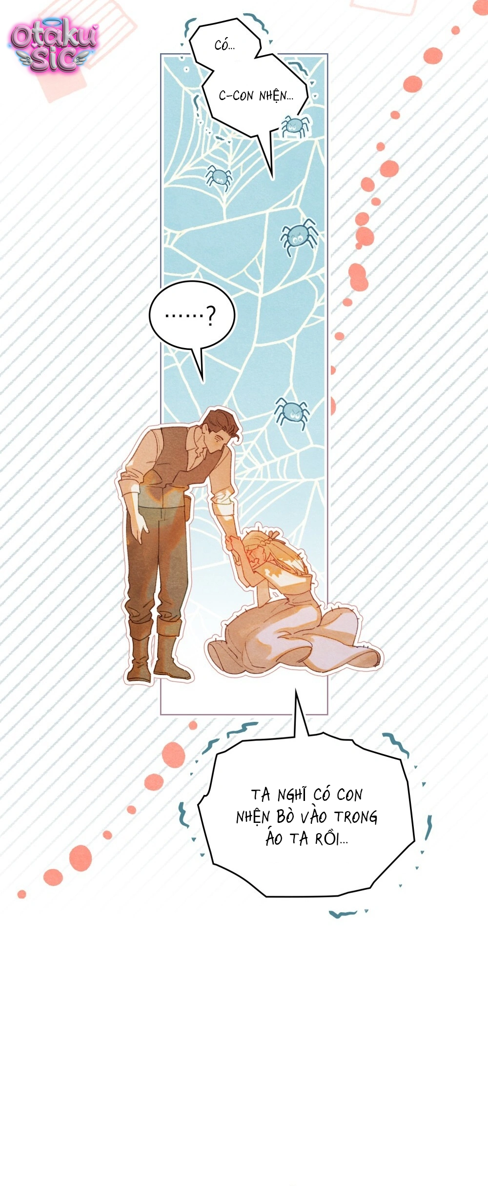 Nắng Hạ Tháng Năm - Chap 6
