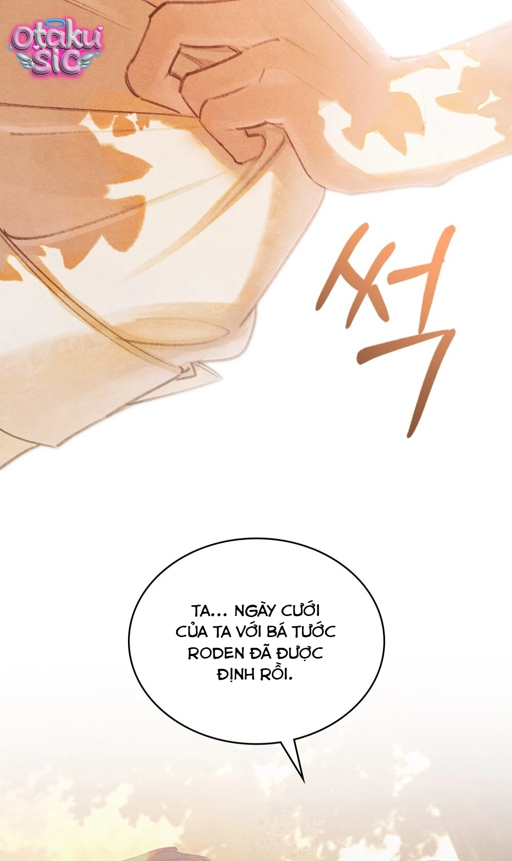 Nắng Hạ Tháng Năm - Chap 6