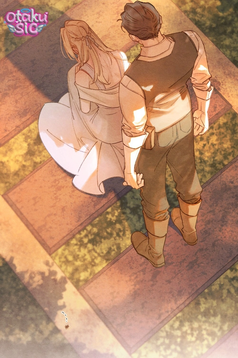 Nắng Hạ Tháng Năm - Chap 6