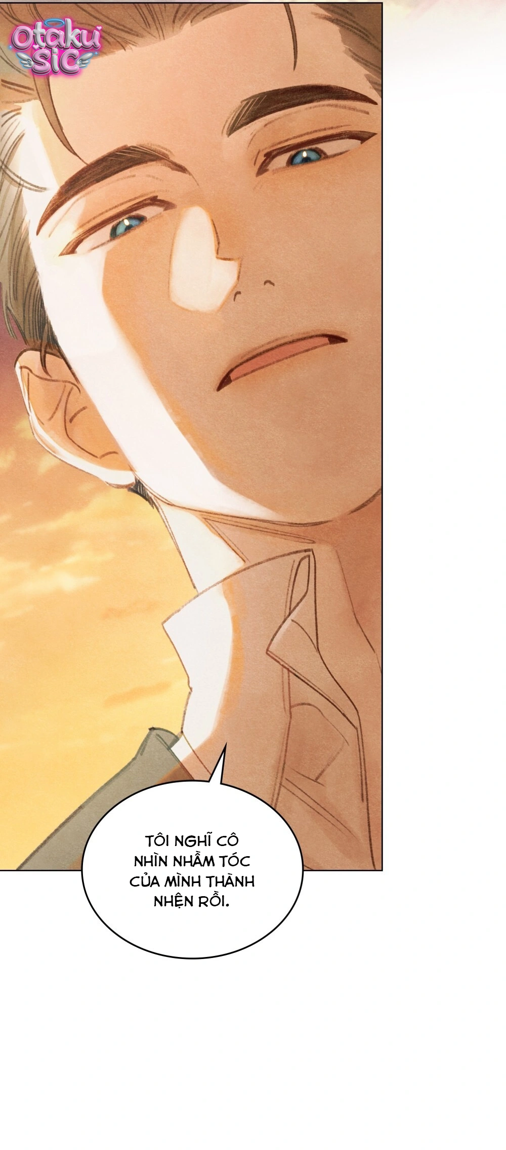 Nắng Hạ Tháng Năm - Chap 6