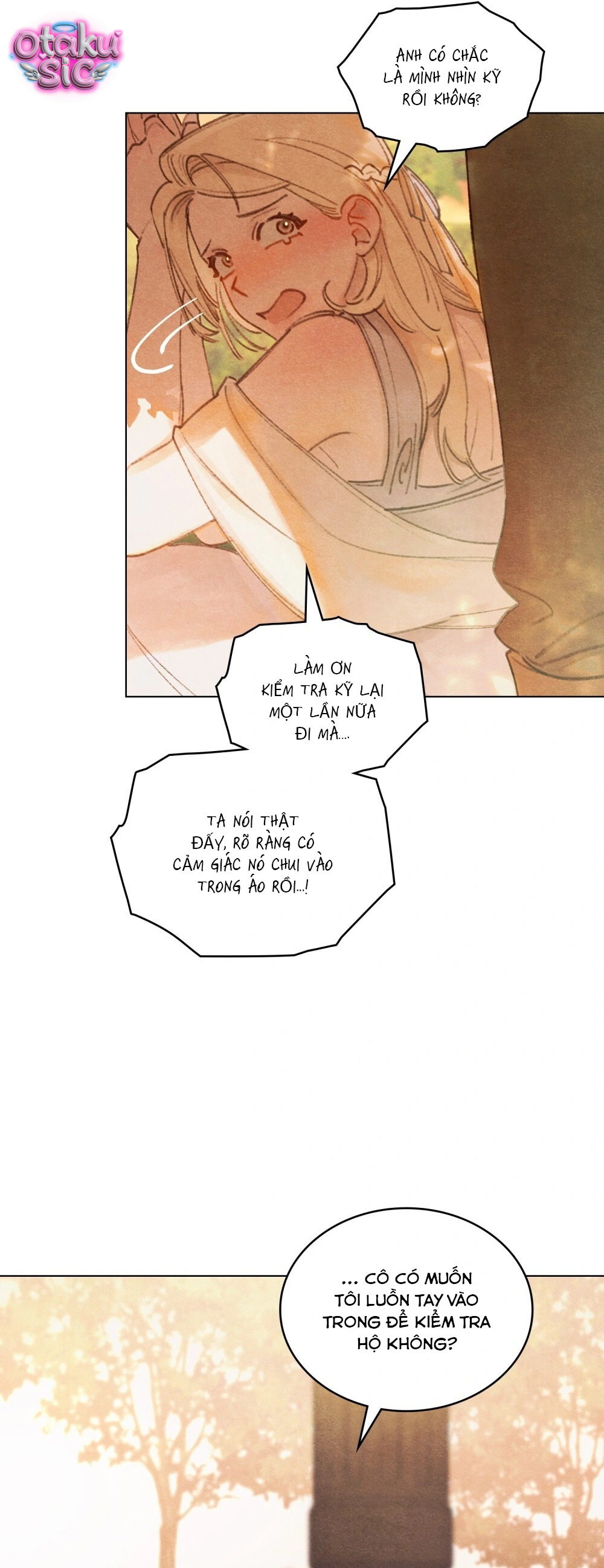 Nắng Hạ Tháng Năm - Chap 6