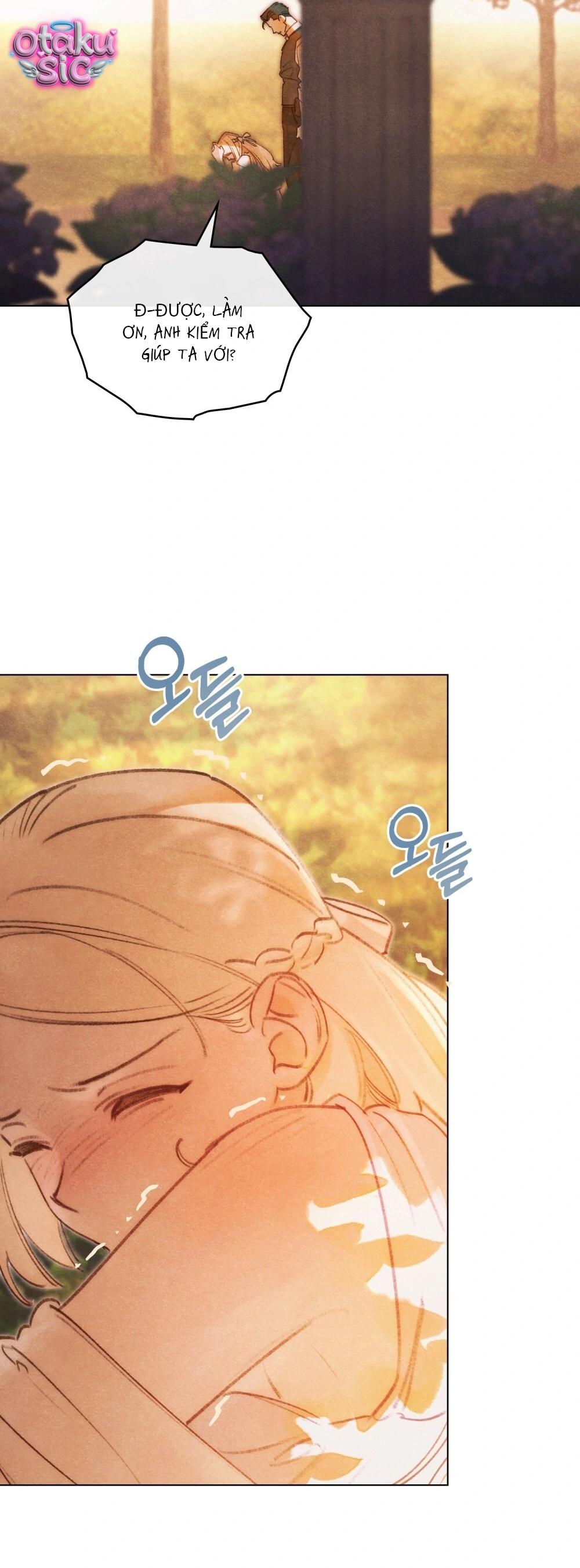 Nắng Hạ Tháng Năm - Chap 6